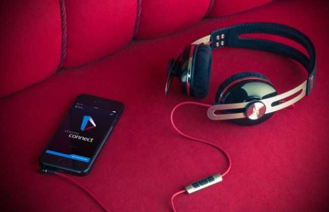 Sennheiser and DIFF offer assistive hearing