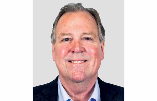 Steven Huey consolidates broadcast and A/V at Marshall