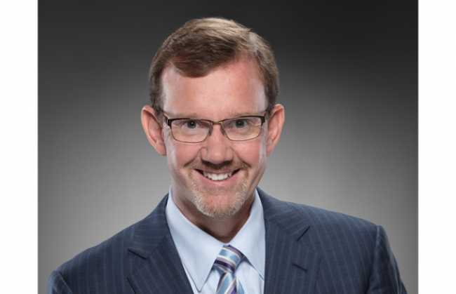 Eric Cooney elected SAM president and CEO