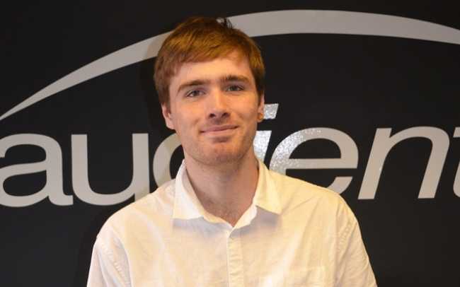 Daniel Mills returns to Audient