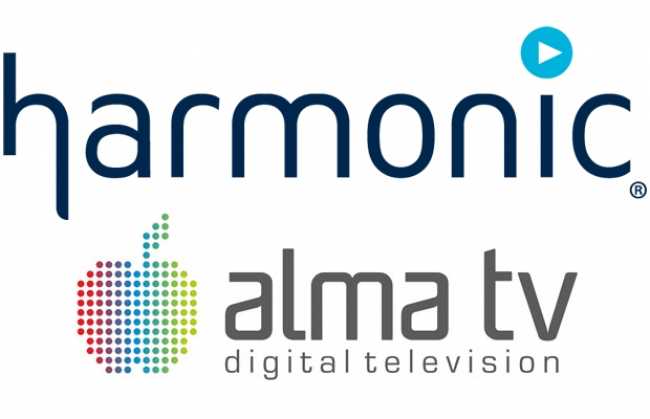 Alma TV launches DTH service