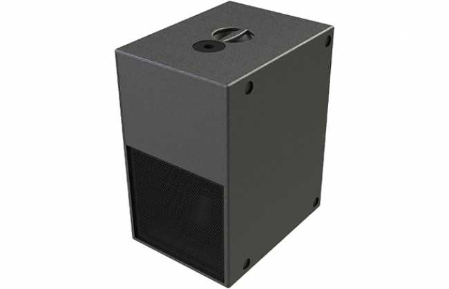 Danley goes compact with Mini sub