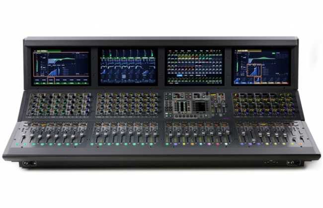 S6L-32Ds take up residence at Gearhouse