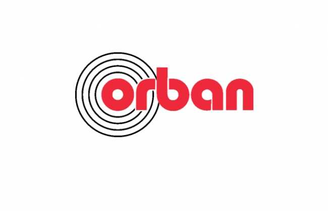 Orban website hits refresh