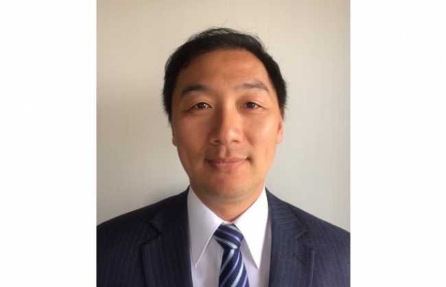 Sony veteran takes the reins at Elite Screens Japan