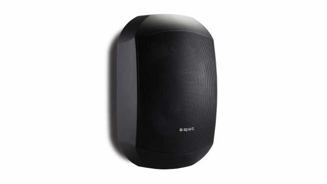 Apart Audio clicks into place