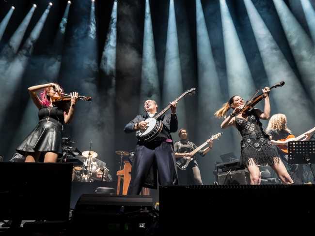 JPJ Audio scores Hans Zimmer production