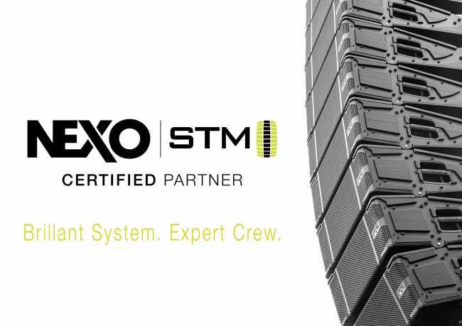 Nexo launches STM Partner Network