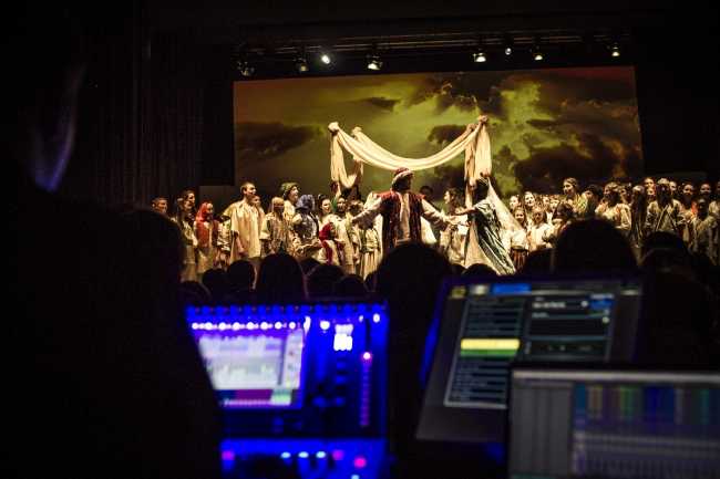Allen & Heath on the move
