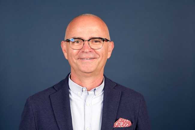 Markus Winkler to guide QSC in EMEA