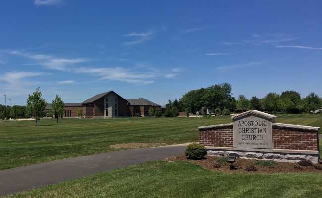 Morton Apostolic gains modern power