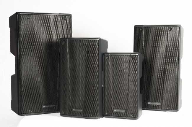 dBTechnologies premieres the B·H series