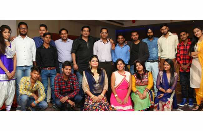Ohm picks a partner in Himachal Pradesh