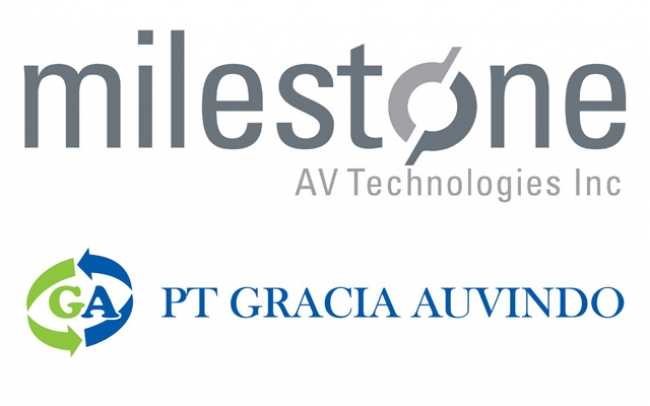 PT Gracia Auvindo takes on Milestone in Indonesia
