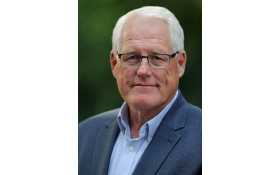 Bruce Swail becomes GatesAir CEO