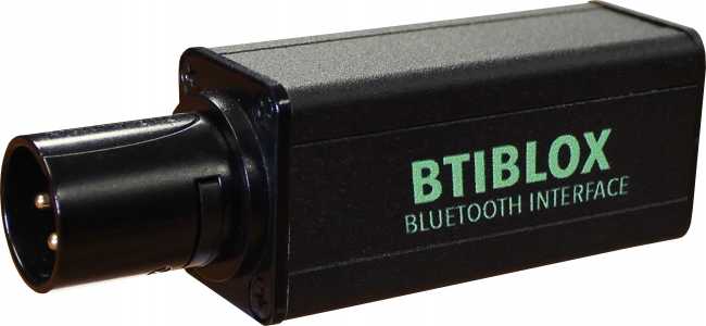 Bluetooth streaming comes over the horizon