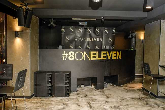 Audio Fuzion at 8 on eleven