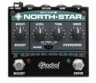 Follow the North-Star