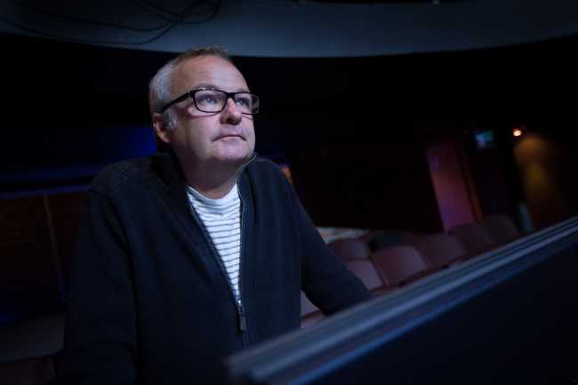 Tim Mitchell brings modern feel to King Kong