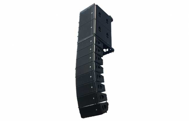 P.Audio enters touring market with VIA
