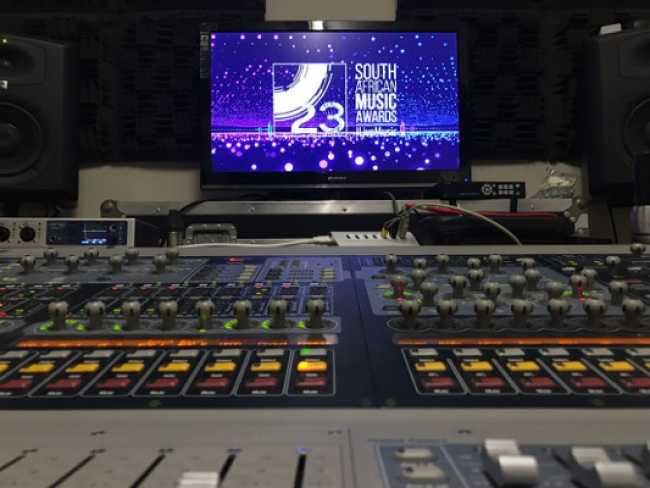 SAMAs calls in SoundGP