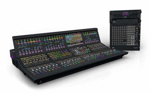 MediaCast set to receive first S6L