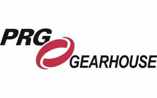 PRG Gearhouse sees benefits of global group