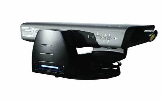 Christie tackles smaller environments with YK50