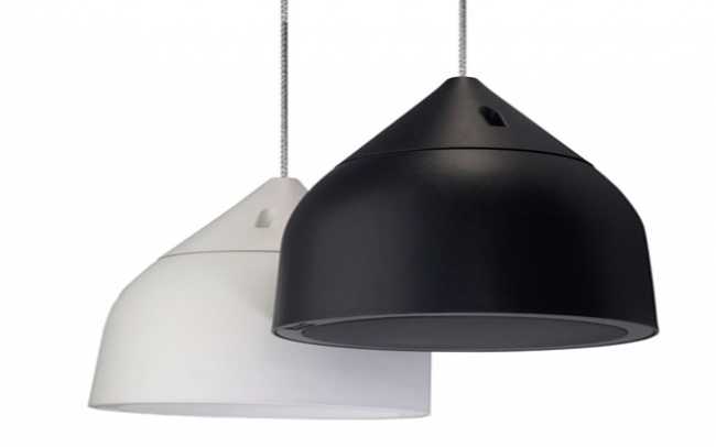 DP6 pendant loudspeaker added to Community range
