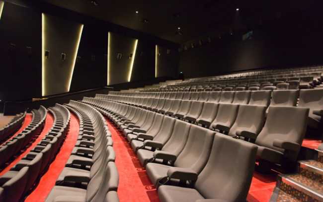 Iosono and AFMG enhance acoustic environments