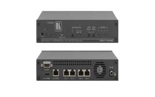Varying output combinations from Kramer’s VM-114H4C 