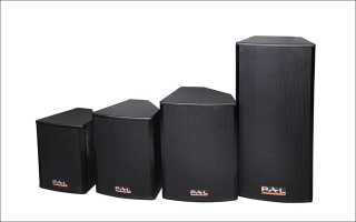 Multi-function PR Series from PAL