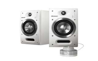 Pioneer targets venue interiors with the S-DJ05-W
