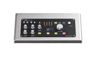 Steinberg reveals USB 2.0 desktop interfaces plus HALion expansion