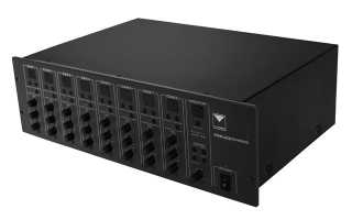t&mSystems targets paging applications with ProjectMix818 