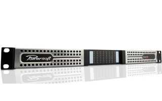 Ottocanali ships from Powersoft