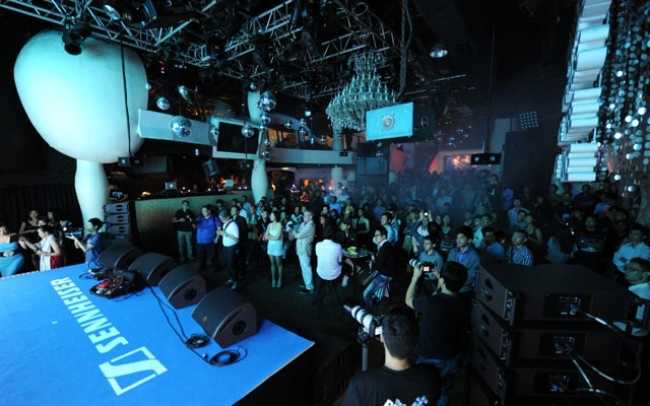 Sennheiser Asia celebrates 20th anniversary and looks to the future