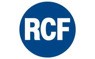 VV & Sons to host RCF demo