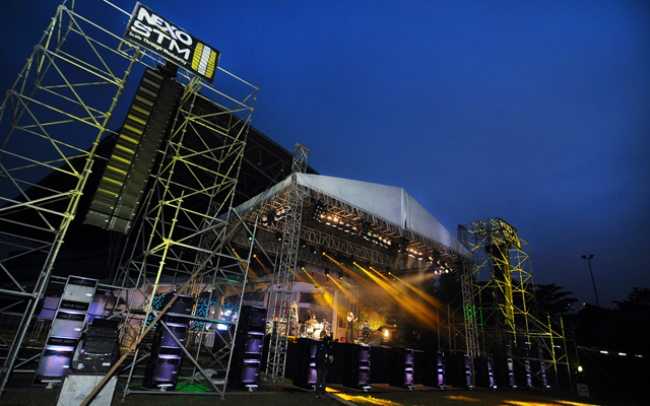 Concept Audio launches Nexo STM in Malaysia