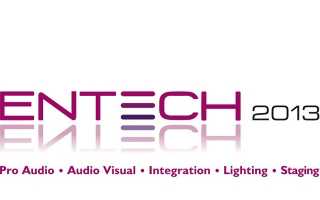 ENTECH to hold lighting tech session