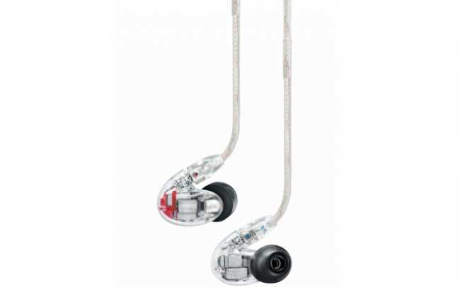 Shure’s SE846 takes home gold VGP award