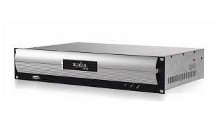 Biamp enhances Audia VoIP capabilities