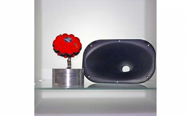 Ciare dons its Full Metal Jacket