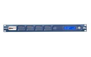 BSS Audio broadens network interoperability 