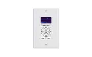 Improved customisation for award-winning RTI keypad