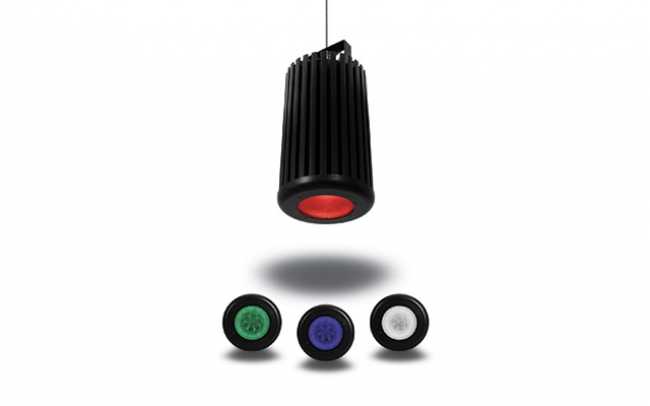 Chroma-Q seeks to Inspire with LED