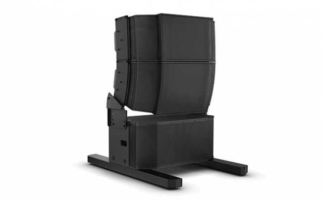 Bose brings ground-stacking capability to RoomMatch speakers
