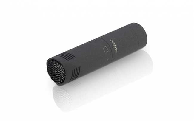 Sennheiser aims MKH 8090 at orchestral recordings