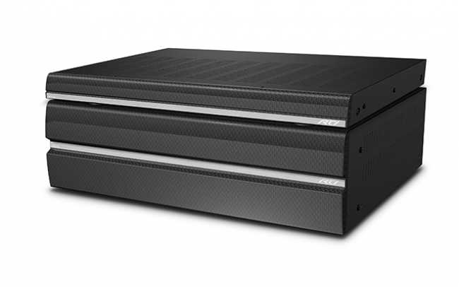 Video matrix switchers and more from RTI