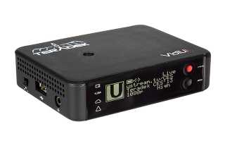 Webcasting made easy with Teradek VidiU